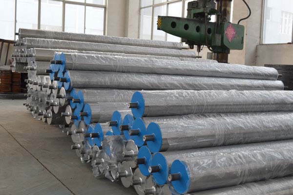 導(dǎo)熱油烘筒4